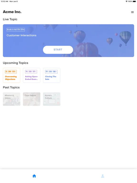 Upduo Classic screenshot 4