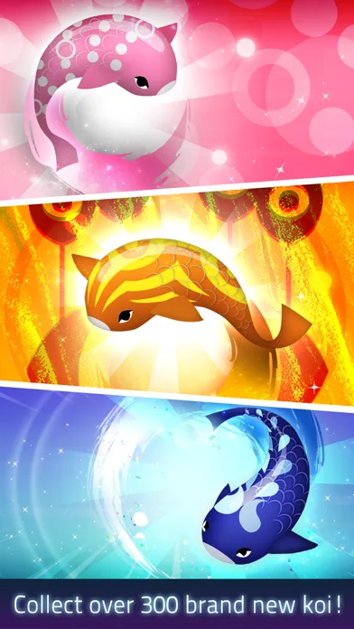 Zen Koi 2 screenshot 3