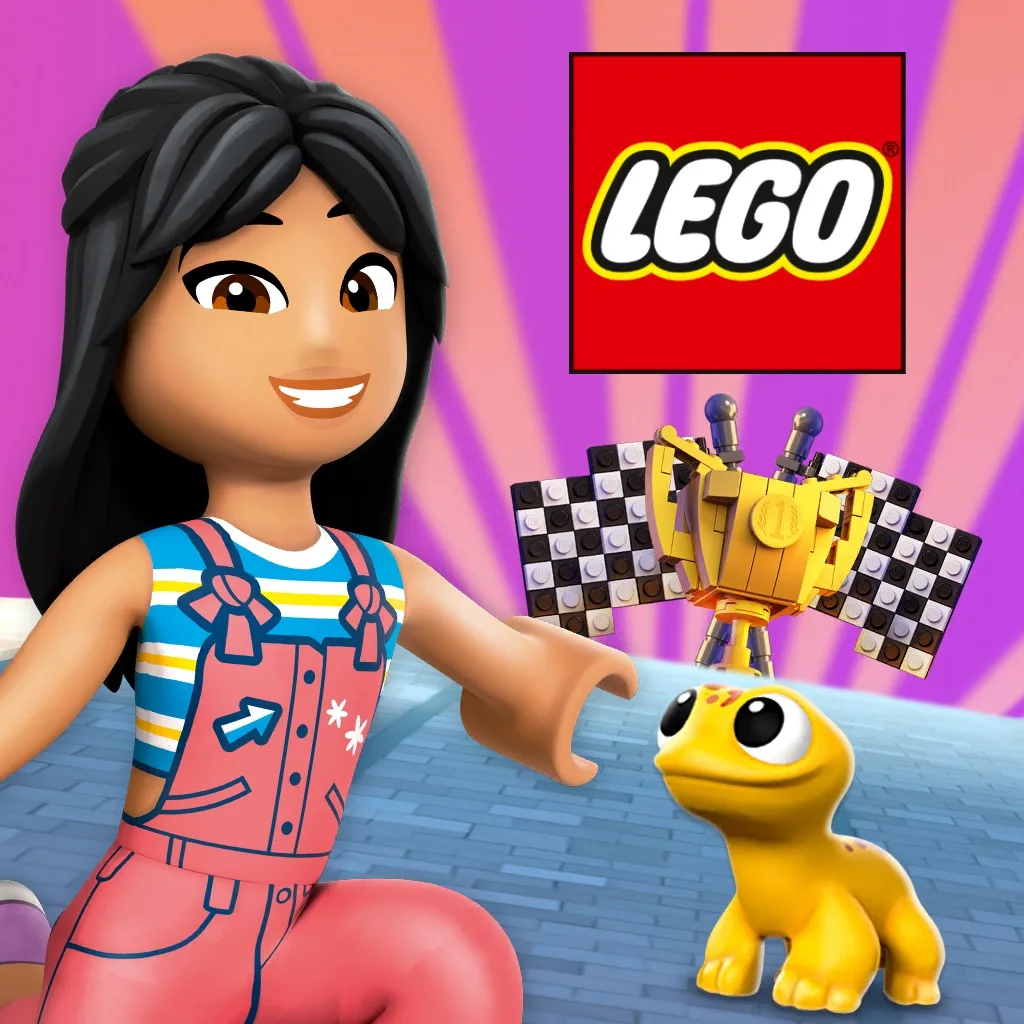 LEGO® Friends Heartlake Rush