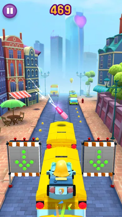 LEGO® Friends Heartlake Rush screenshot 1