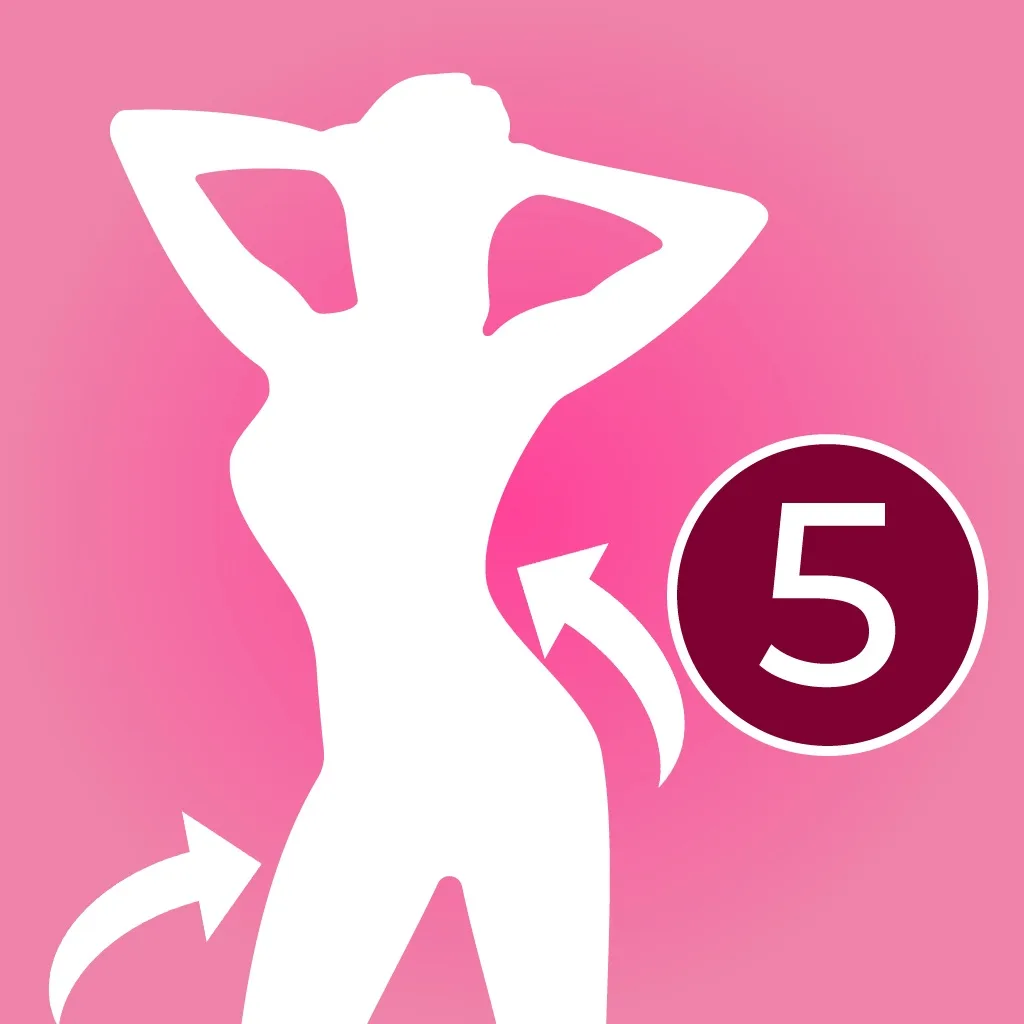 Weight Loss & Fitness in 5 min