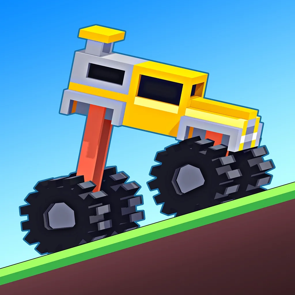 Fancade: Simple Mini Games