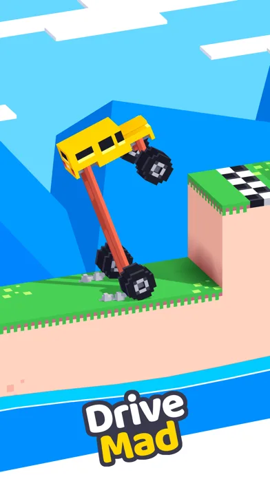 Fancade: Simple Mini Games screenshot 1