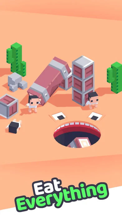 Fancade: Simple Mini Games screenshot 2