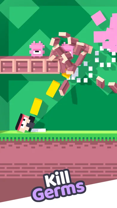 Fancade: Simple Mini Games screenshot 3