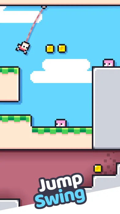 Fancade: Simple Mini Games screenshot 4