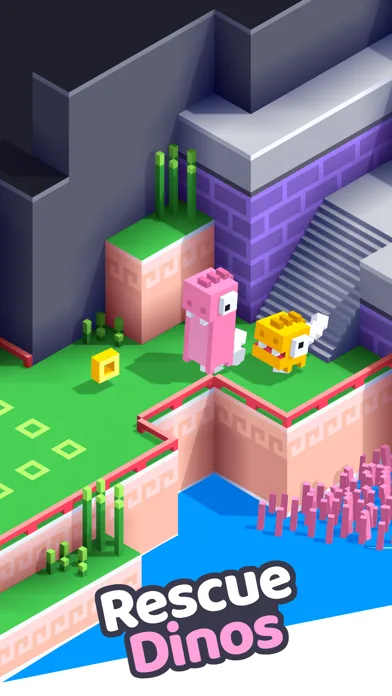Fancade: Simple Mini Games screenshot 5