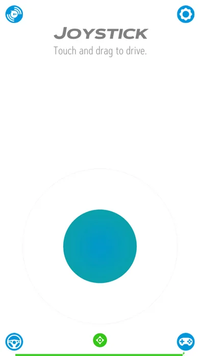 Sphero Play screenshot 2