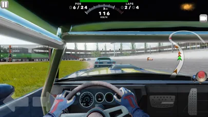 Derby Madness screenshot 3