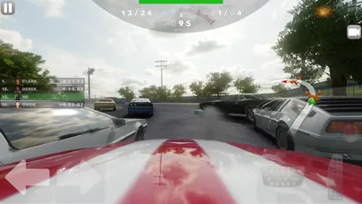 Derby Madness screenshot 5