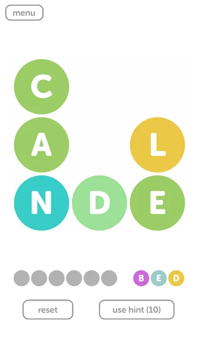 Word Tumble: Word Search Games screenshot 2