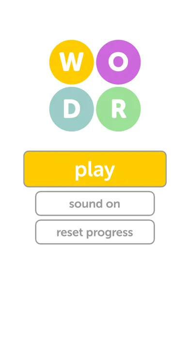 Word Tumble: Word Search Games screenshot 3