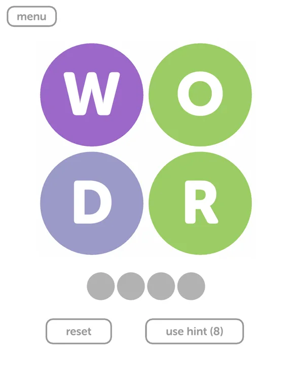 Word Tumble: Word Search Games screenshot 4