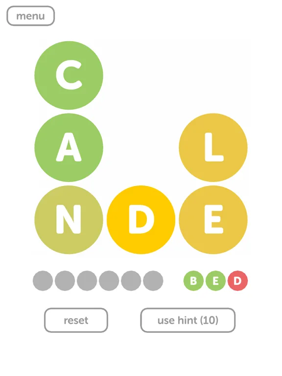 Word Tumble: Word Search Games screenshot 5