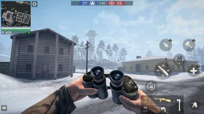 World War Heroes: WW2 FPS PVP screenshot 5