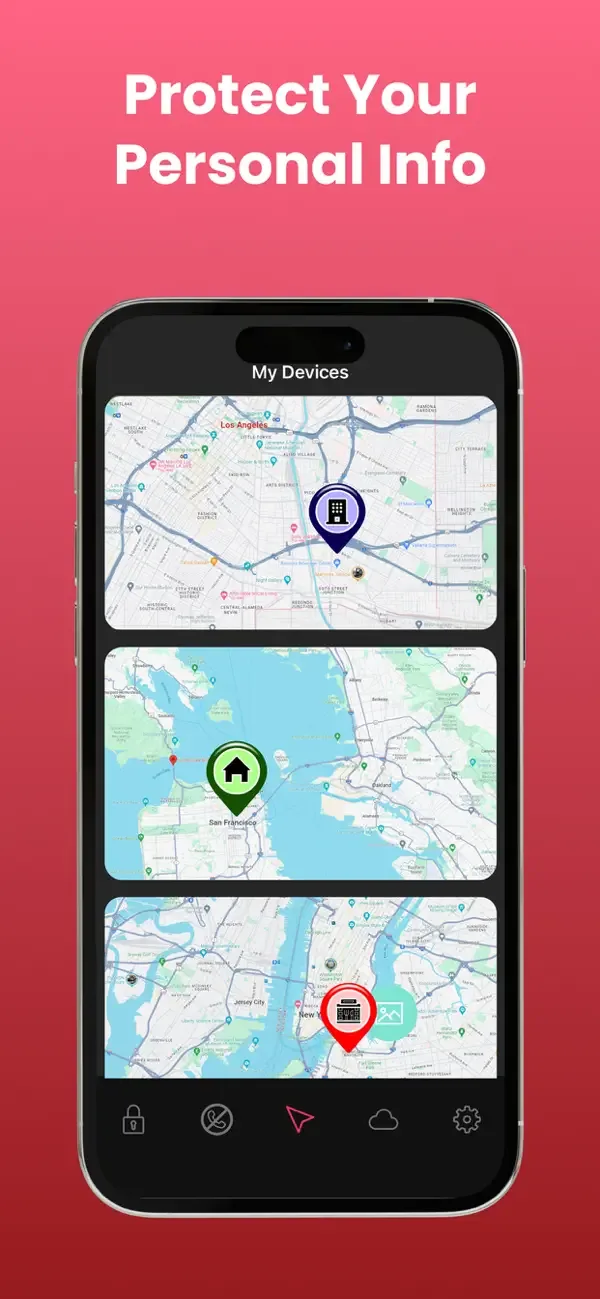 Mobile Security & AntiVirus. screenshot 5