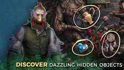 Living Legends: Beasts screenshot 1