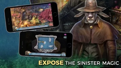 Living Legends: Beasts screenshot 3