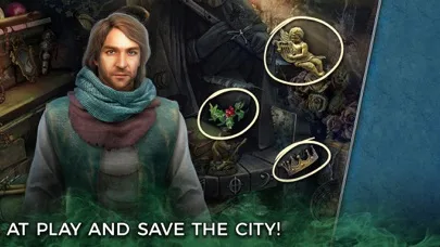 Living Legends: Beasts screenshot 4