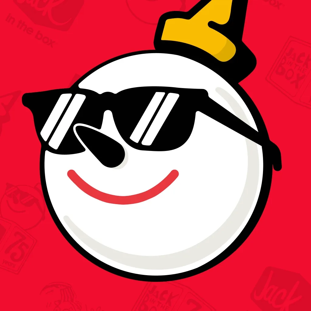 Jack in the Box® Order App