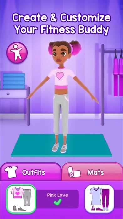 MentalUP - Kids Learning Games screenshot 2
