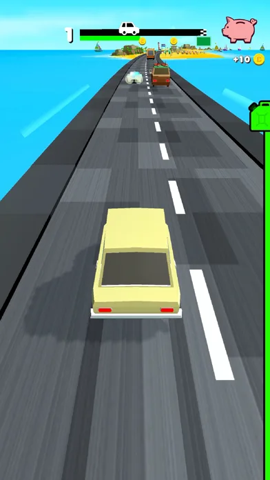 OverTake screenshot 3