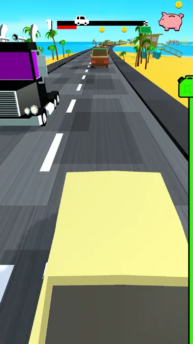OverTake screenshot 4