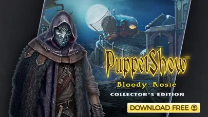 PuppetShow: Bloody Rosie screenshot 5