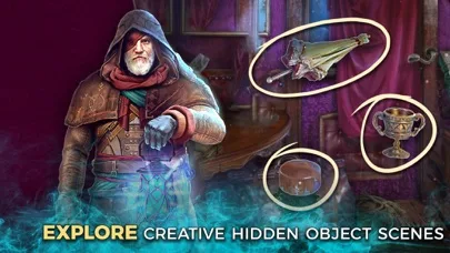 League of Light: Justice screenshot 1