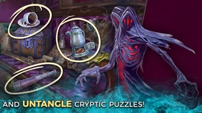 League of Light: Justice screenshot 2