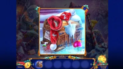 Christmas Stories: The Prince screenshot 1