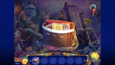 Christmas Stories: The Prince screenshot 2