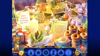 Christmas Stories: The Prince screenshot 3