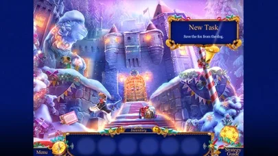 Christmas Stories: The Prince screenshot 4