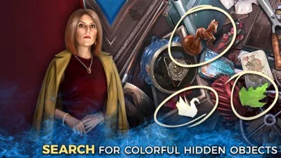 Hidden Expedition: The Pearl screenshot 1