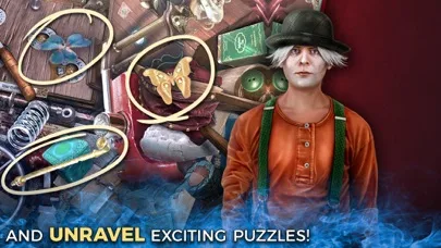Hidden Expedition: The Pearl screenshot 2