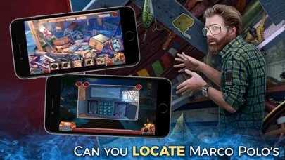Hidden Expedition: The Pearl screenshot 3