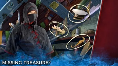 Hidden Expedition: The Pearl screenshot 4