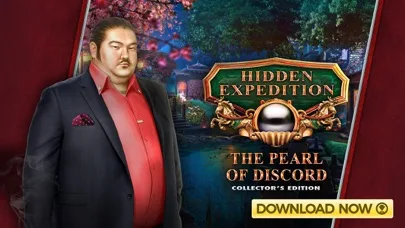 Hidden Expedition: The Pearl screenshot 5