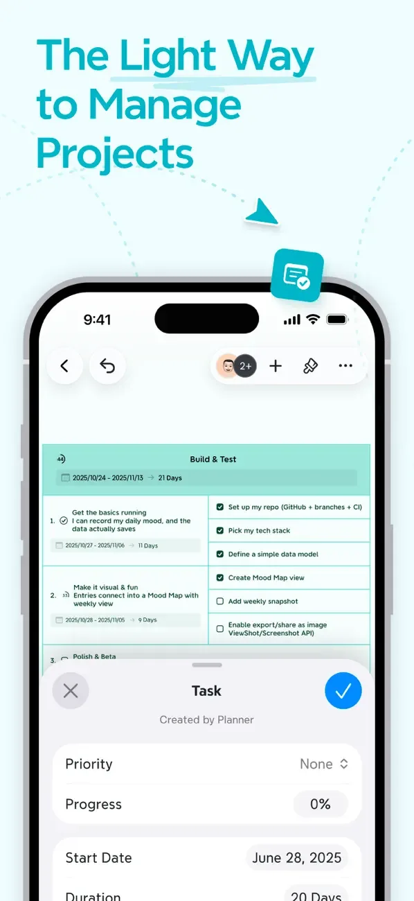 Xmind - Mind Map & Brainstorm screenshot 5