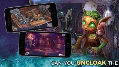 Mystery of Ancients: Forgotten screenshot 3