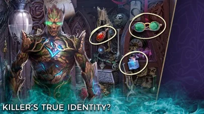 Mystery of Ancients: Forgotten screenshot 4