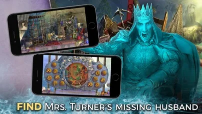 Whispered Secrets: Silence screenshot 3