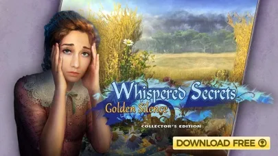 Whispered Secrets: Silence screenshot 5