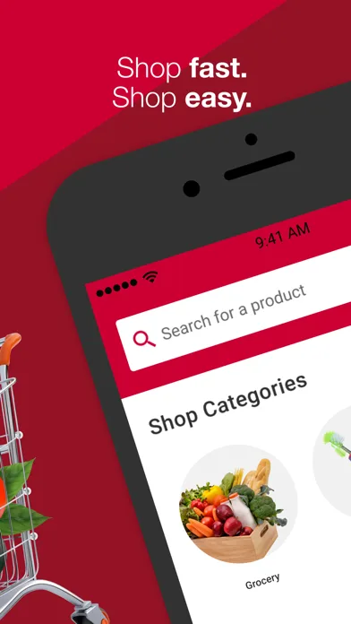 BJs Wholesale Club screenshot 2