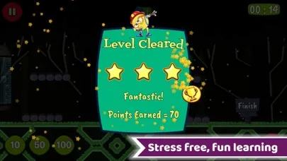Math Rescue: 7－9 Year Old Game screenshot 4