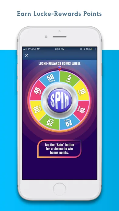 NC Lottery Official Mobile App screenshot 4