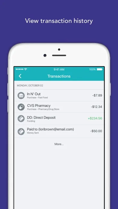 Turbo Card screenshot 2