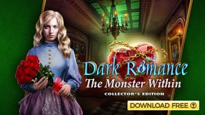 Dark Romance: Monster Within screenshot 5