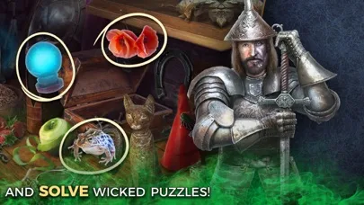 Bridge to Another World: Oz screenshot 2